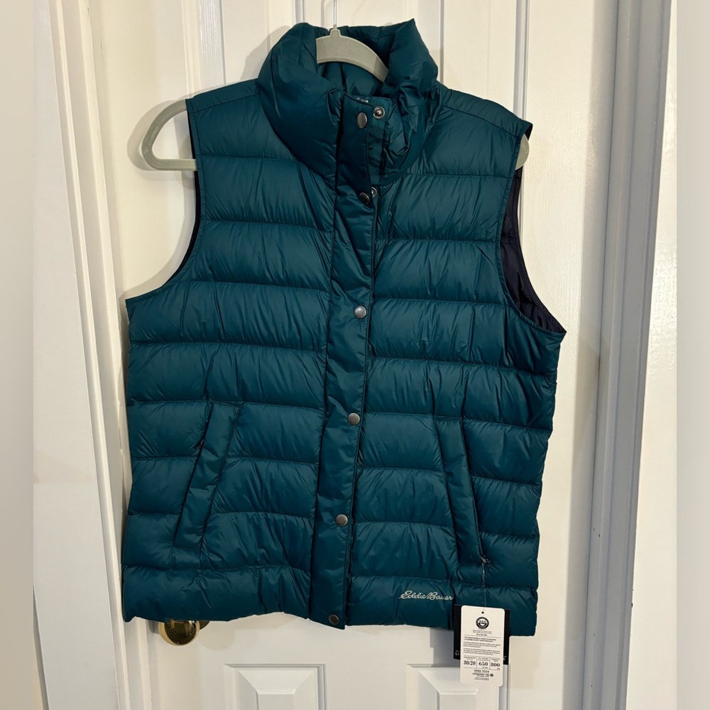 Eddie Bauer Vest